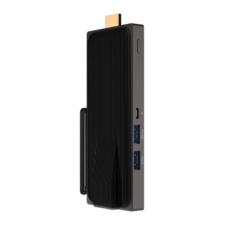 Компьютер безвентиляторный MeLe PCG02 GLK J4125 8 GB 128 GB eMMC (24189698) Компьютер безвентиляторный MeLe PCG02 GLK J4125 8 GB 128 GB eMMC (24189698)