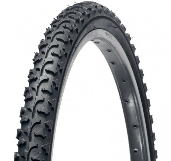 Покрышка с камерой Vee Rubber VRB115 47-406 20"х1,75" 22TPI AV (52115201) Покрышка с камерой Vee Rubber VRB115 47-406 20"х1,75" 22TPI AV (52115201)