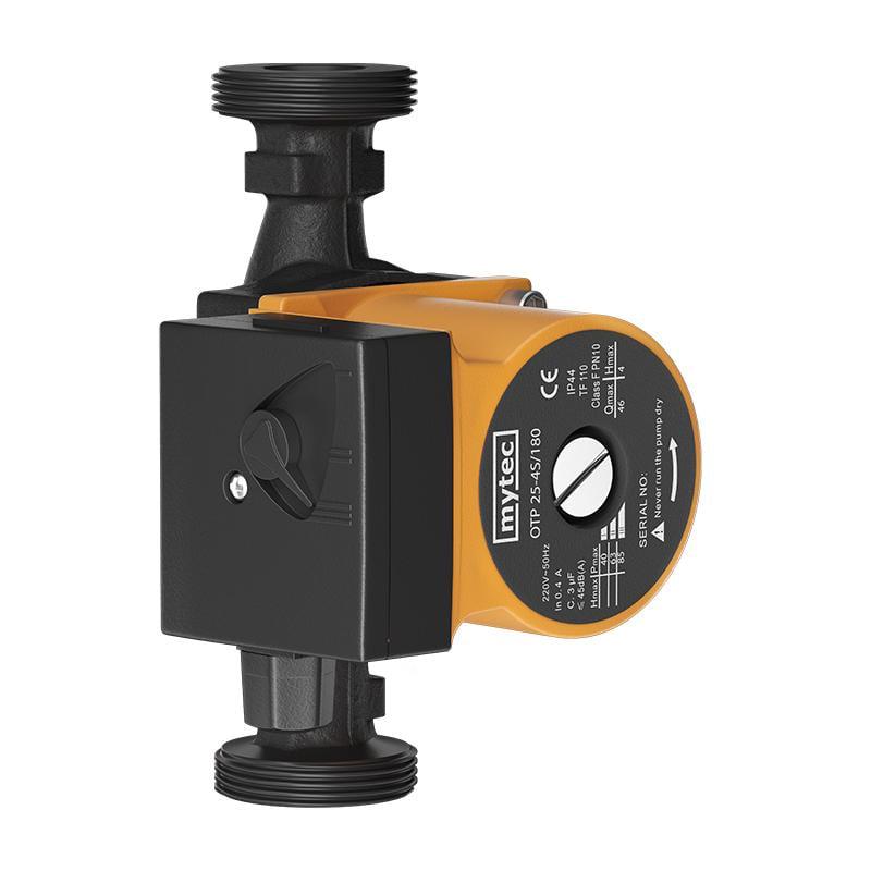 Циркуляційний насос Mytec OTP 4/25S 180 мм (15140)