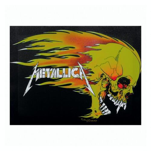 Картина Metallica Seta Decor 17/18