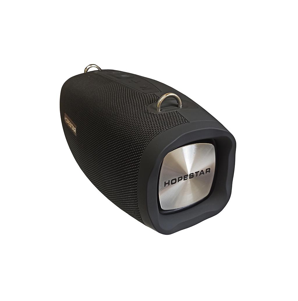 Блютуз колонка Hopestar H1 c микрофоном (30991) - фото 5