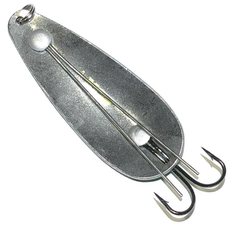 Блешня Незачіпляйка Fox 1004-18 18 г col.04 (5328) - фото 3 Блешня Незачіпляйка Fox 1004-18 18 г col.04 (5328) - фото 3