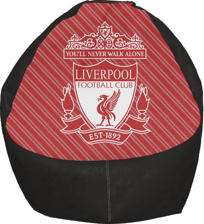 Кресло-груша Liverpool 6 M (13243896)