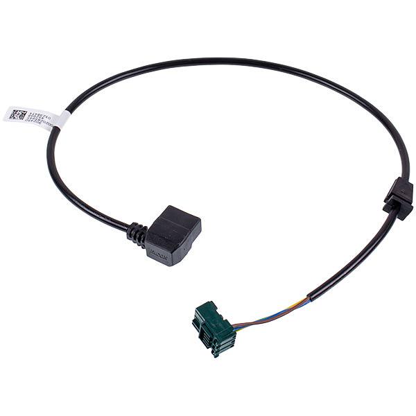 Кабель питания частотного насоса Wilo Para для газового котла Vaillant 0010032759 (00000060467)