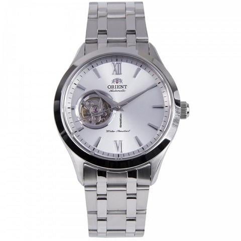 Часы механические Orient FAG03001W с автоподзаводом