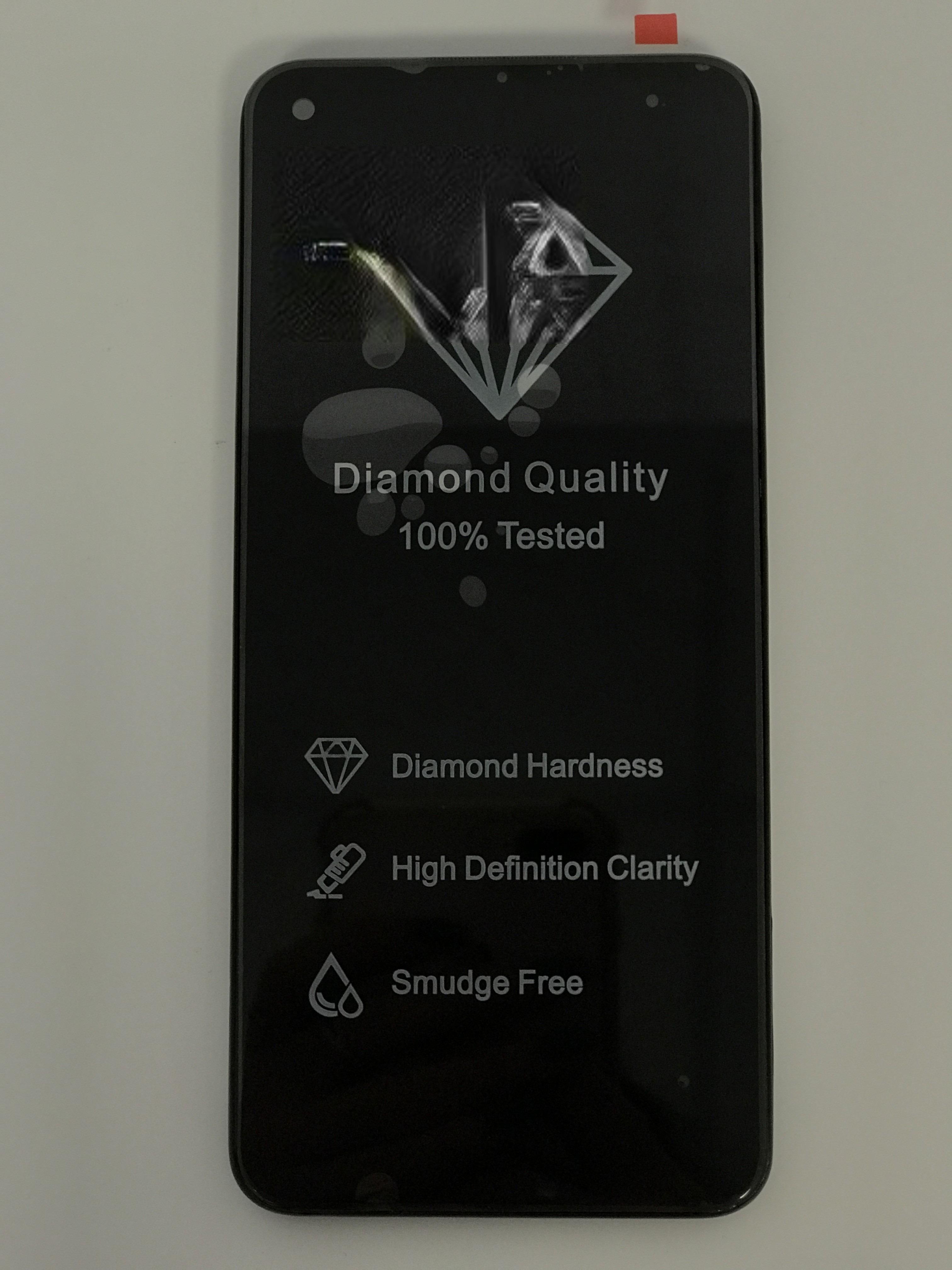 Дисплейний модуль Liquid Crystal Display+Touchscreen для Oppo A52/A72 5G/A92 12M с рамкой Black (p/n: BS065XMM-L03-M00) Дисплейний модуль Liquid Crystal Display+Touchscreen для Oppo A52/A72 5G/A92 12M с рамкой Black (p/n: BS065XMM-L03-M00)