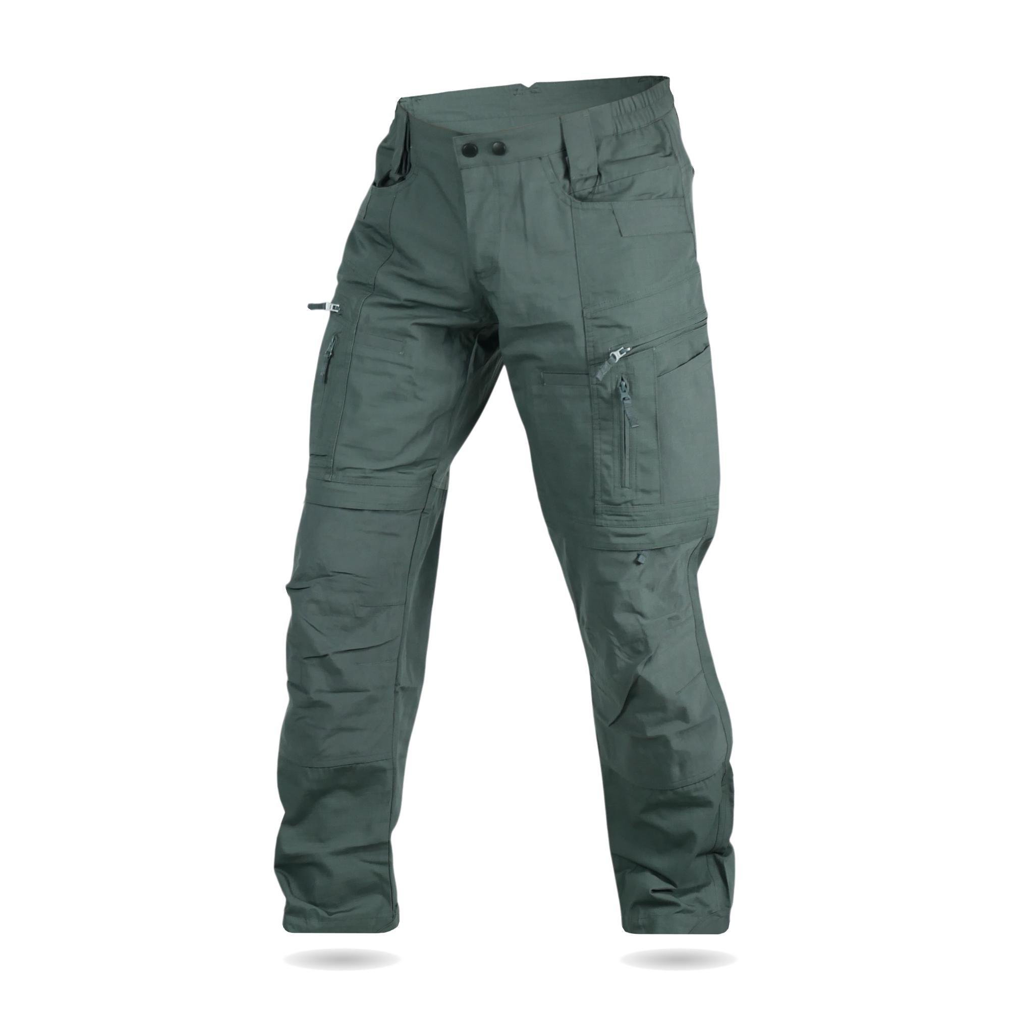 Брюки Sentinel 4.0 р. 34 Графит (29545845)