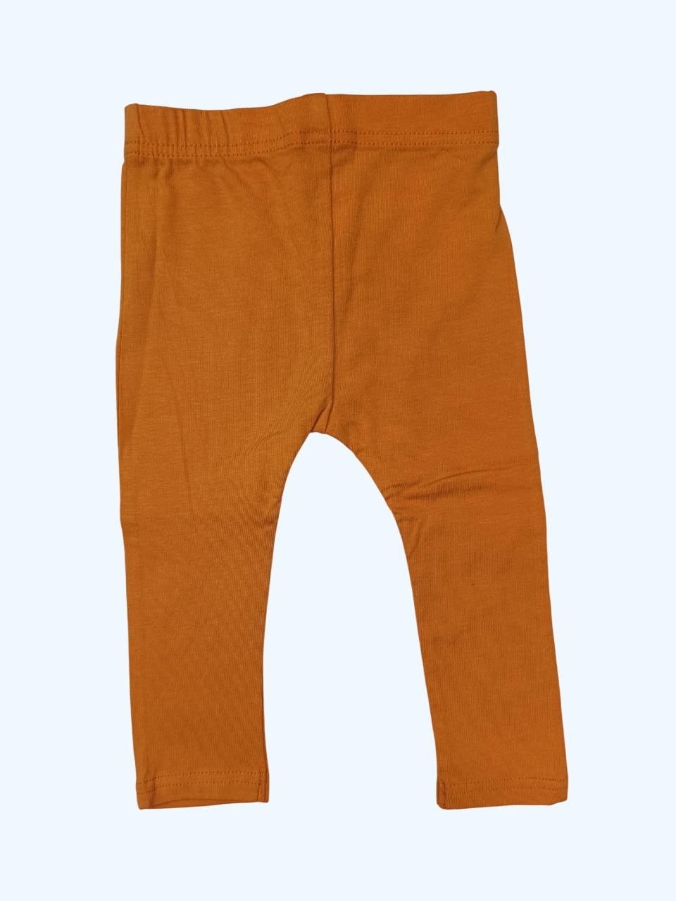 Лосини дитячі George 74 см Кораловий (0441) - фото 2 Лосини дитячі George 74 см Кораловий (0441) - фото 2