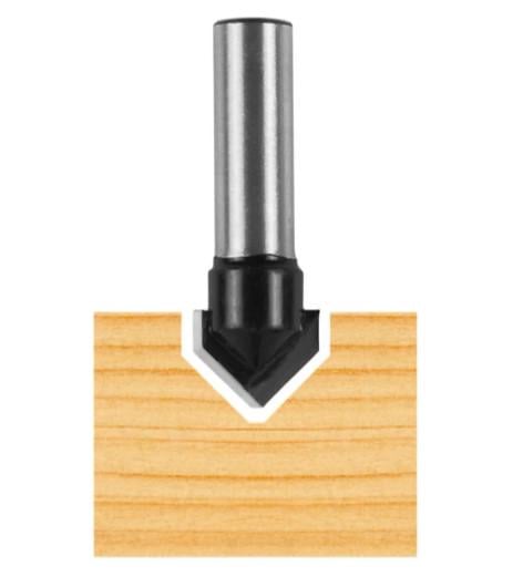 Фрезер PARKSIDE POF 1200 D3 (11310276) - фото 8