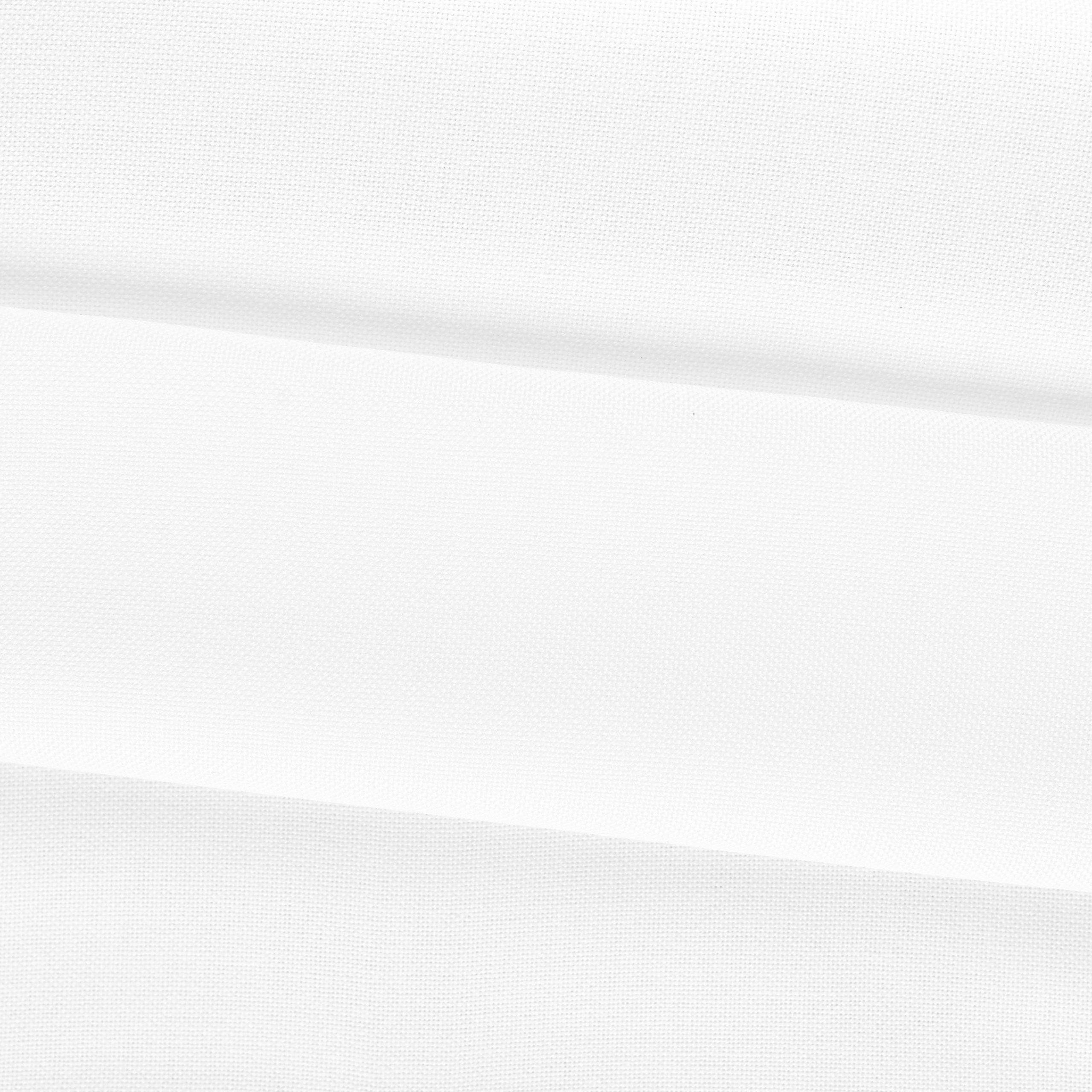 Ткань Долянка ТПК-277 1/1 Белый