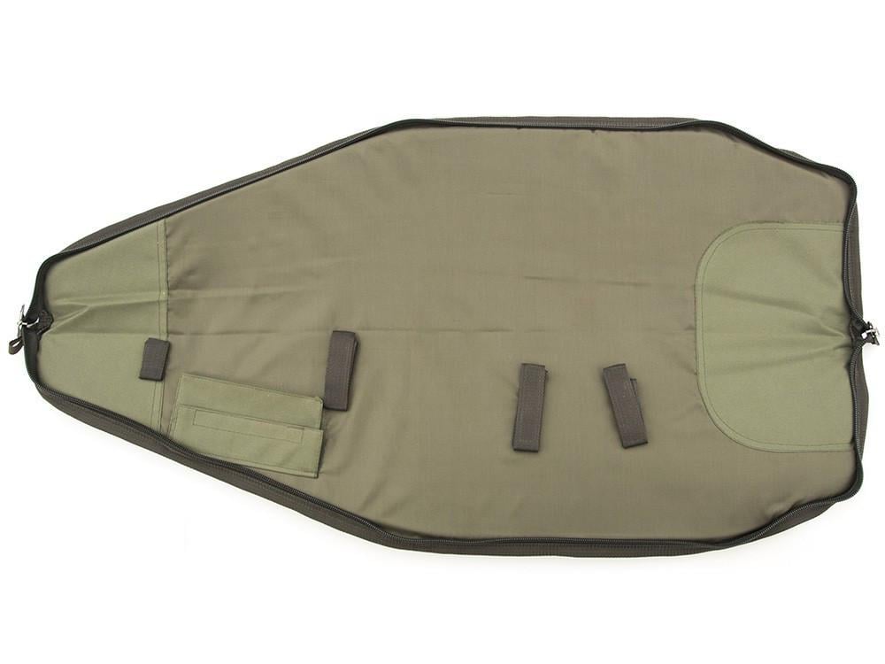 Чехол военный скс с оптическим прицелом Хаки (2095911793) - фото 2 Чехол военный скс с оптическим прицелом Хаки (2095911793) - фото 2