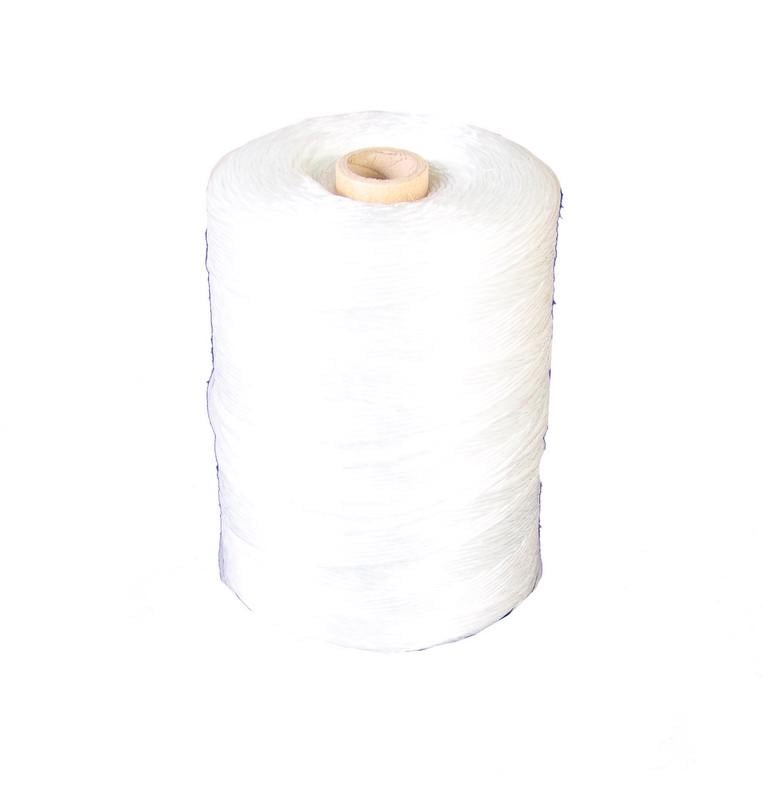 Шпагат полипропиленовый Господар Бирлик 1,0 кг (92-0596) Шпагат полипропиленовый Господар Бирлик 1,0 кг (92-0596)