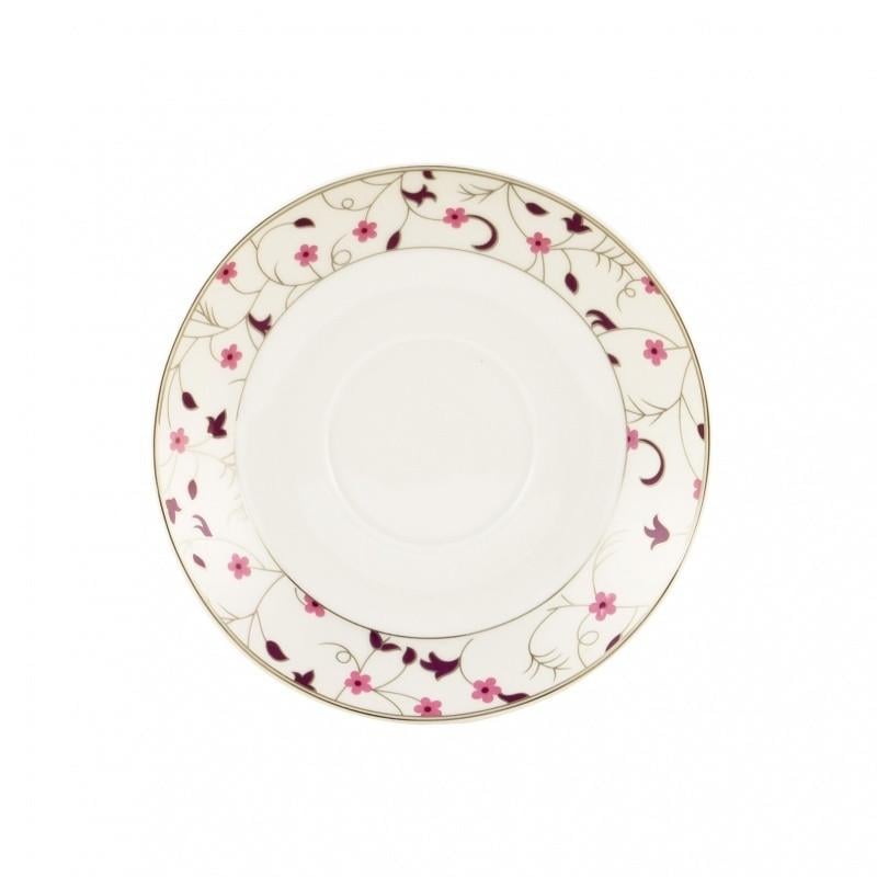 Блюдце NP80PL3/14 14 см (H6-00312)