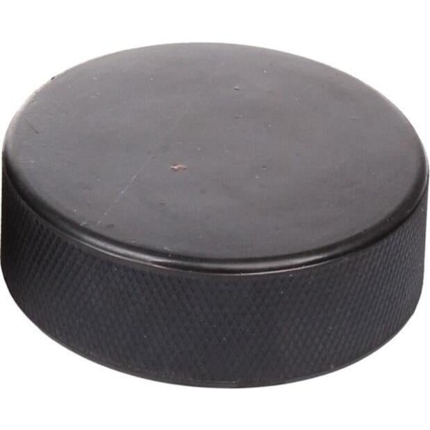 Хокейна шайба Merco PANTHER HOCKEY PUCK Чорний (ID32936)