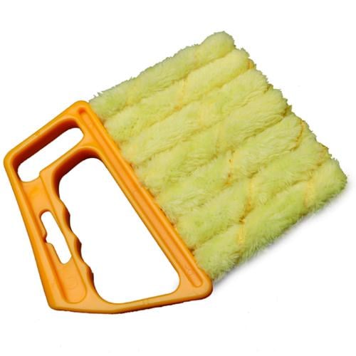 Щетка для чистки жалюзи Blinds Brush 2 шт. (3118) Щетка для чистки жалюзи Blinds Brush 2 шт. (3118)