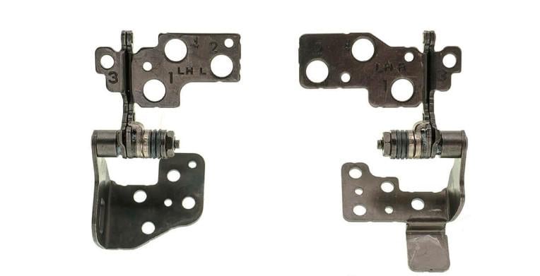 Петли для ноутбука MSI GE75 (134308)