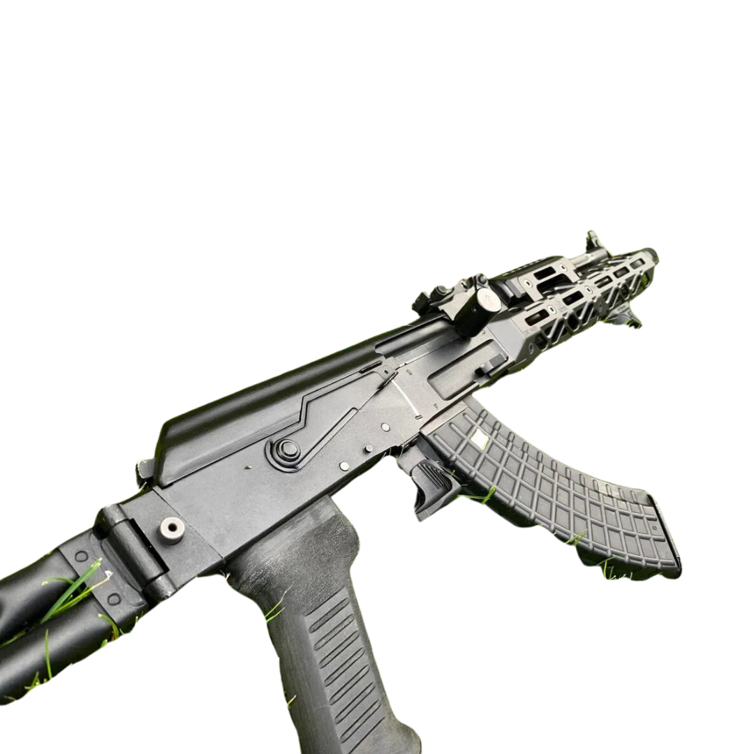 Цевье CRC 1A021 Coyote Tan среднее M-Lok - фото 10 Цевье CRC 1A021 Coyote Tan среднее M-Lok - фото 10