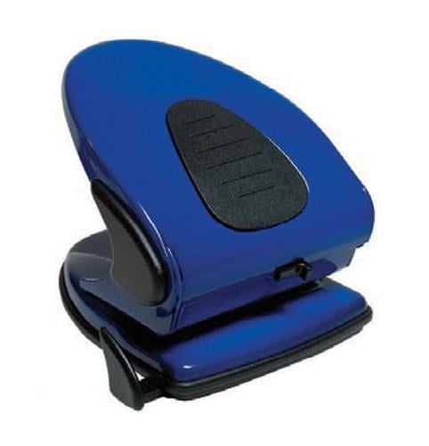 Дырокол Scholtz 45 лист. Синий (04010766)