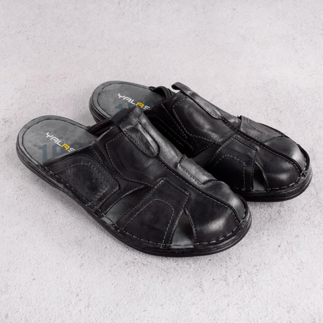 Шлепанцы мужские 331266 р. 41 25,5 см