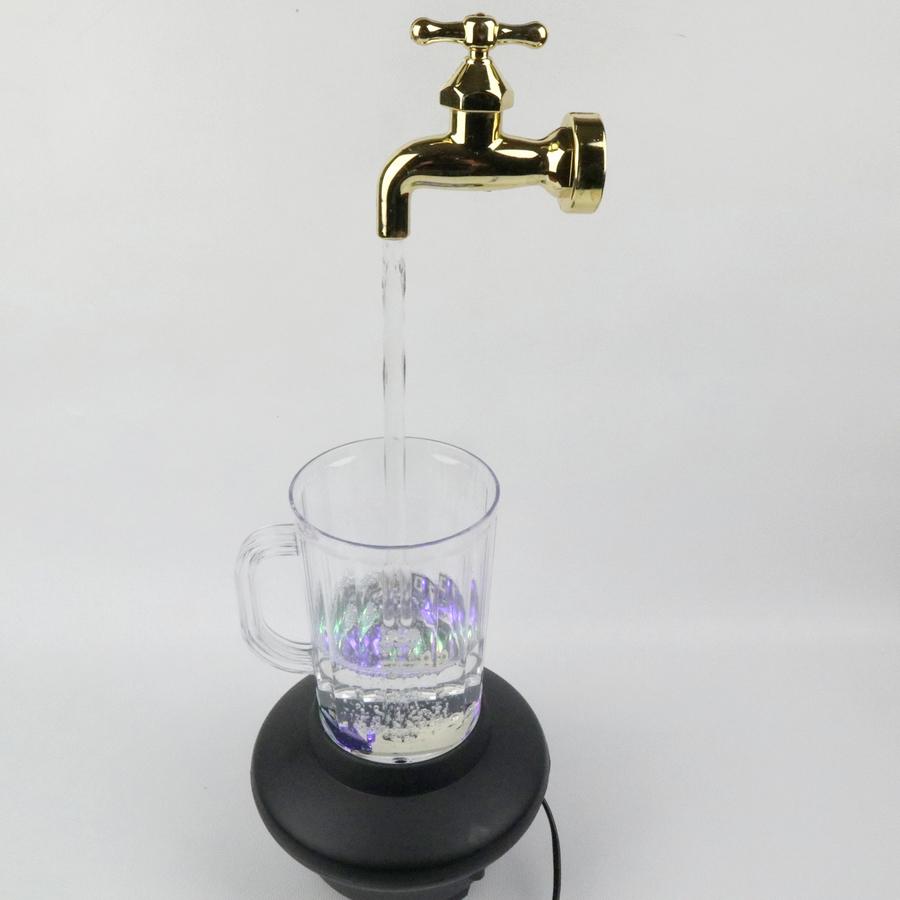 Фонтанчик кран с пивной кружкой комнатный CN (4123351) - фото 2 Фонтанчик кран с пивной кружкой комнатный CN (4123351) - фото 2