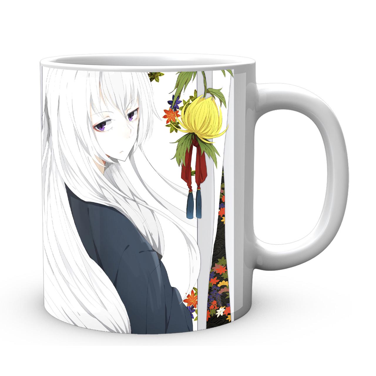 Чашка Geekland Kamisama Kiss 330 мл (KK 002.15)