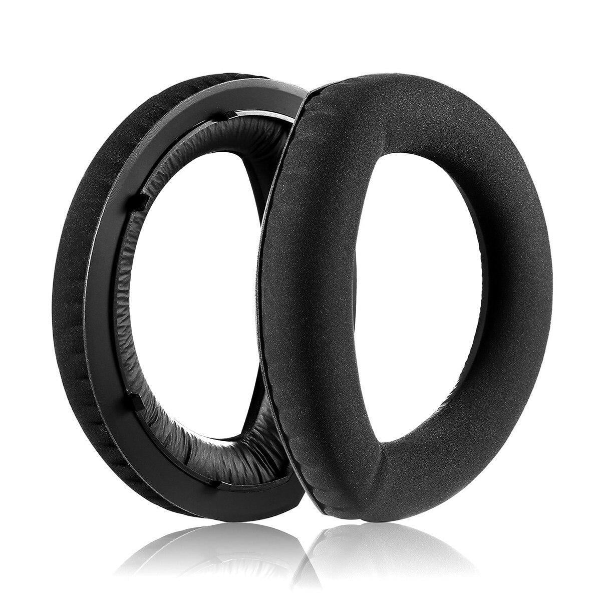 Амбушури Sennheiser HD700