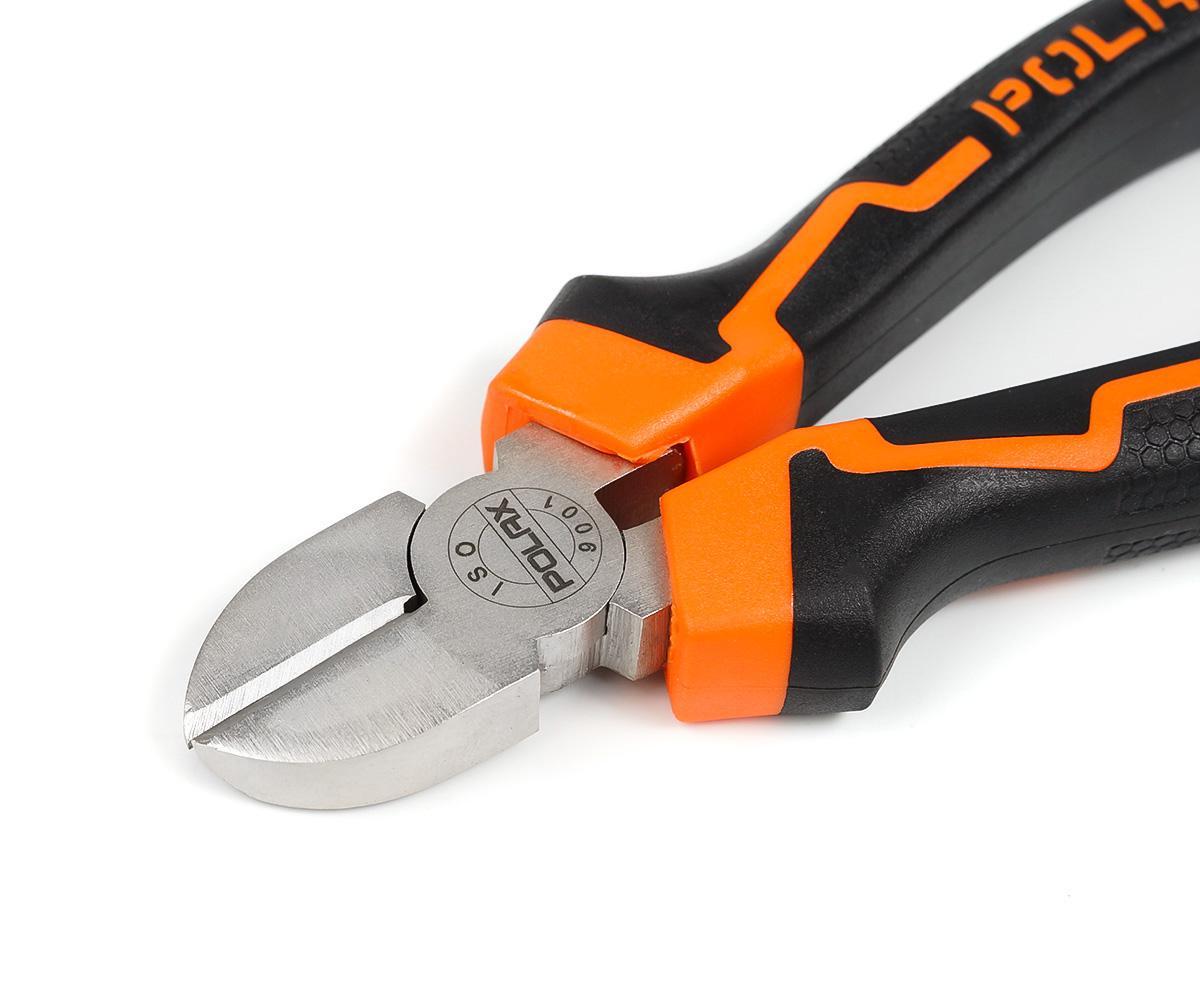 Бокорезы R32180-150 150 мм - фото 2 Бокорезы R32180-150 150 мм - фото 2