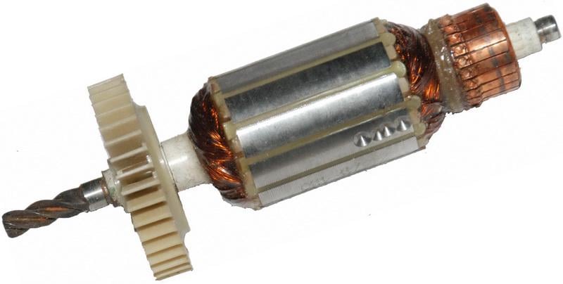 Якорь лобзика Powertec PT 1527 (як728)