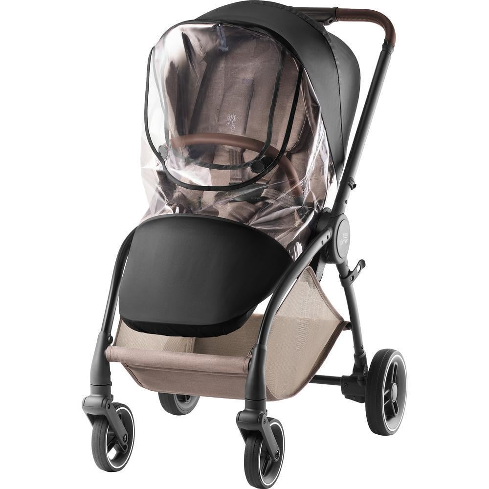 Дождевик к прогулочной коляске Britax-Romer Rio (2000041891)