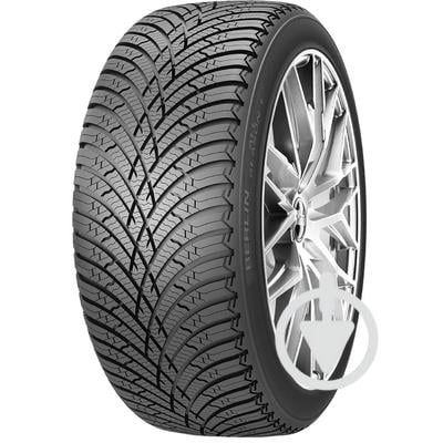 Автошина Berlin All Season 1 225/45 ZR19 96W XL - фото 1