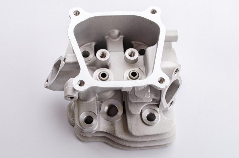 Головка блока двигателя голая 7,0 л.с. 170F (4418)