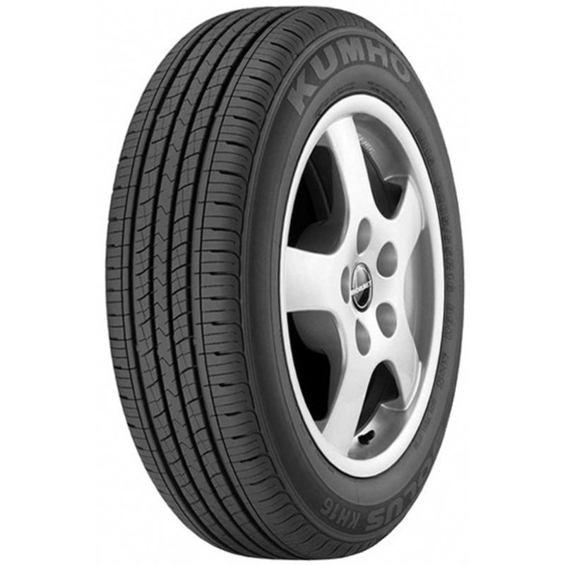 Автошина Kumho Solus KH16 225/65 R17 100H (260709) Автошина Kumho Solus KH16 225/65 R17 100H (260709)