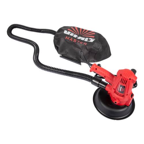 Машина шліфувальна Vitals Master SK 1871HD AVS compact (000119276) - фото 3 Машина шліфувальна Vitals Master SK 1871HD AVS compact (000119276) - фото 3