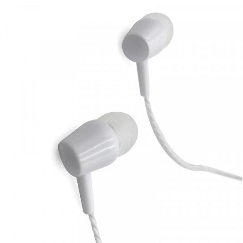 Навушники з мікрофоном Media-Tech MT3600W Magicsound USB-C 110 дБ White (568793) - фото 2