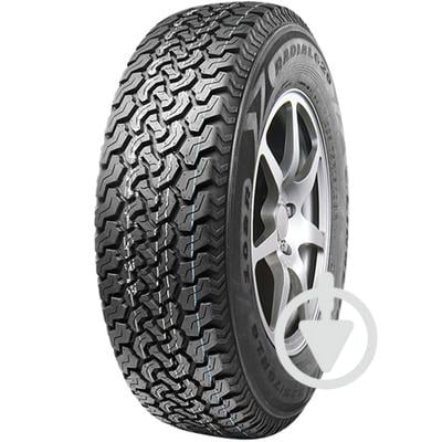 Автошина Leao Radial 620 185 R14C 102/100Q