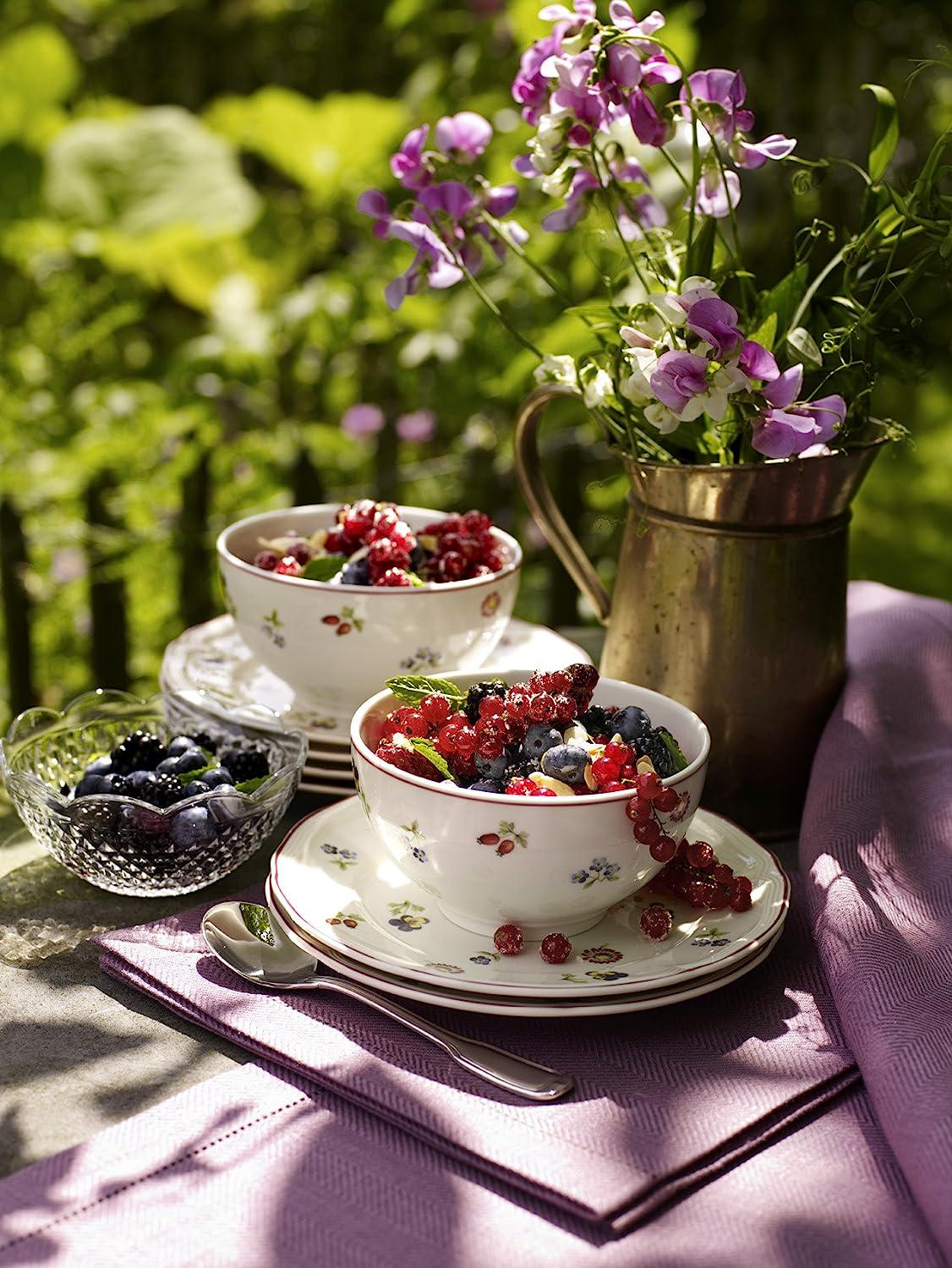 Пиала Petite Fleur Villeroy & Boch 750 мл (1023951900) - фото 2