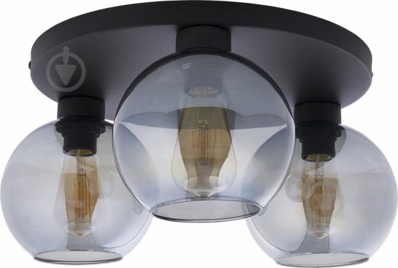 Люстра TK Lighting CUBUS GRAPHITE 2776