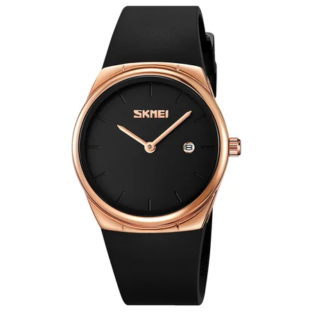 Наручные часы Skmei 2177RGBK Rose Gold/Black