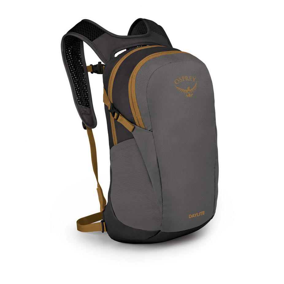 Рюкзак Osprey Daylite  Ash/Mamba Black (1054-009.2693)