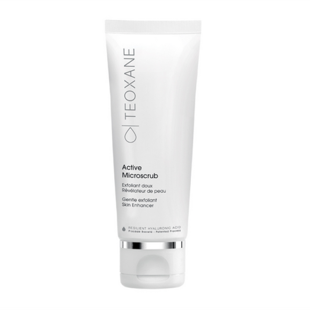 Микроскраб активный Active Microscrub Teoxane 50 мл (2837218529)