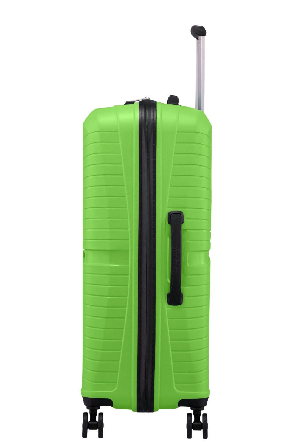 Валіза American Tourister Airconic 67x44,5x26 см Зелений (88G-04002) - фото 5