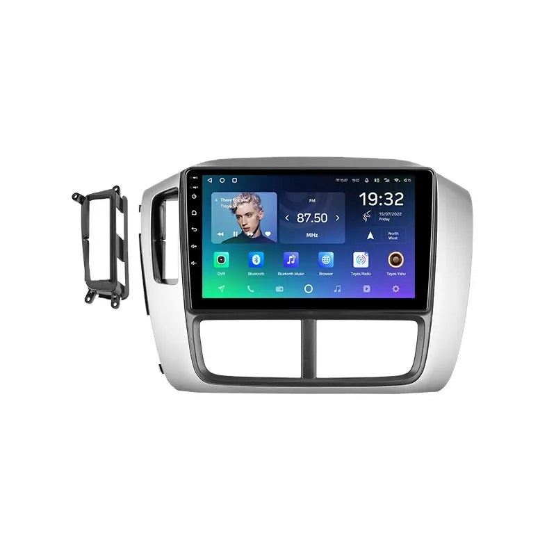 Автомагнитола штатная Teyes SPRO Plus для Honda Pilot 1 2005-2008 Android SPRO PLUS 4+64G Wi-Fi/4G (1787260424)