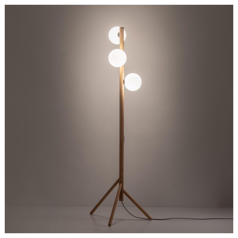 Торшер TK Lighting Estera 5809 - фото 6