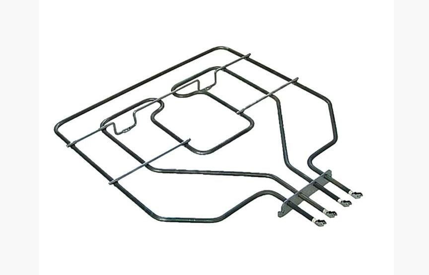 Тэн верхний для духовки Bosch 2800 W (00470970 NO)