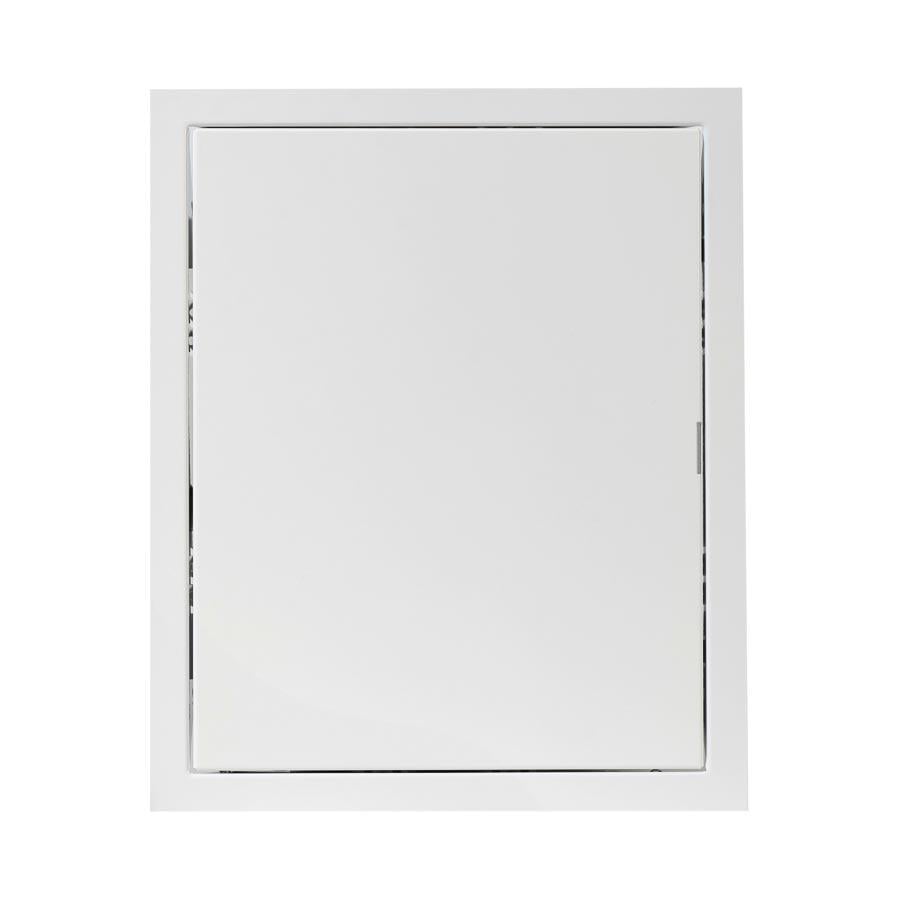 Дверца EUROPLAST RL2025 ревизионная/металлическая 200x250 мм (333581) - фото 1 Дверца EUROPLAST RL2025 ревизионная/металлическая 200x250 мм (333581) - фото 1