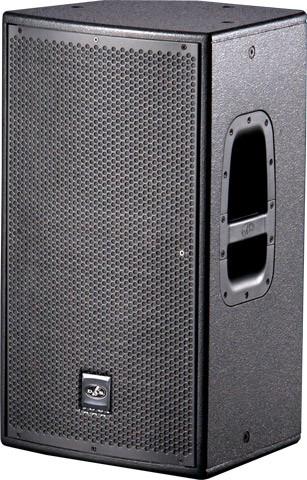 Акустическая система D.A.S. Audio Action 12A