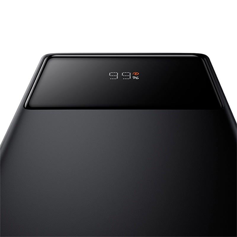 Повербанк BASEUS P10022907113-00 10000 mAh PD/QC 30W 3A Black (13968416) - фото 3