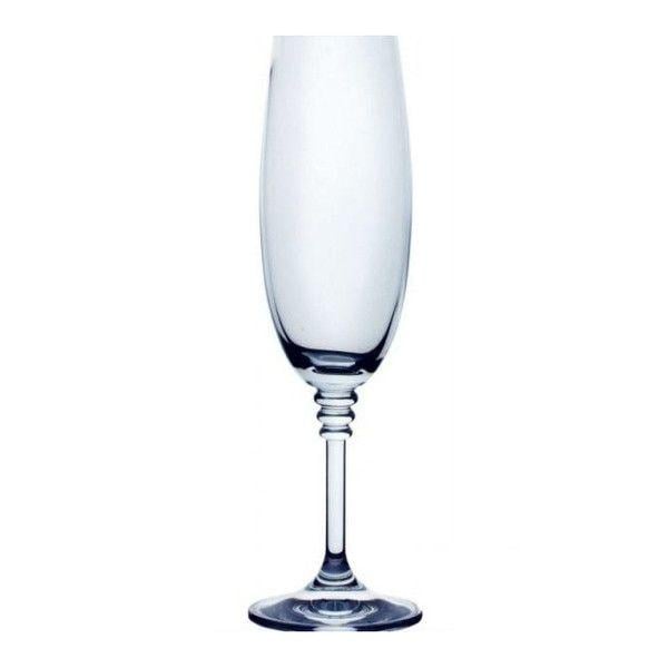 Набір келихів Bohemia 190 мл 6 шт. (40346-190)