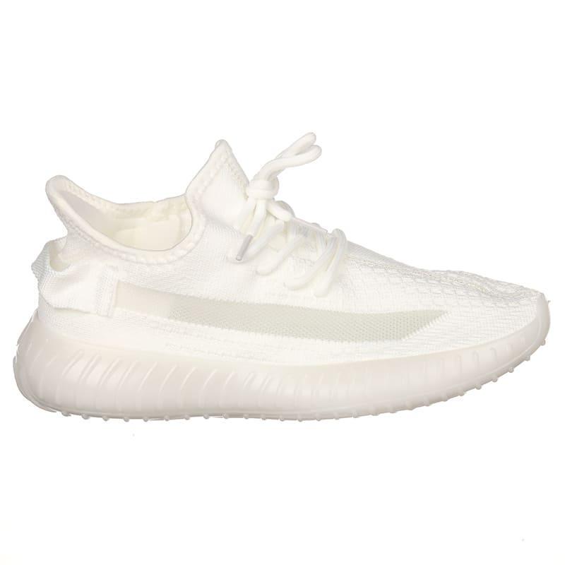 Кросівки жіночі Navigator B21302-1 текстильні р. 39 Білий (20098) - фото 2 Кросівки жіночі Navigator B21302-1 текстильні р. 39 Білий (20098) - фото 2