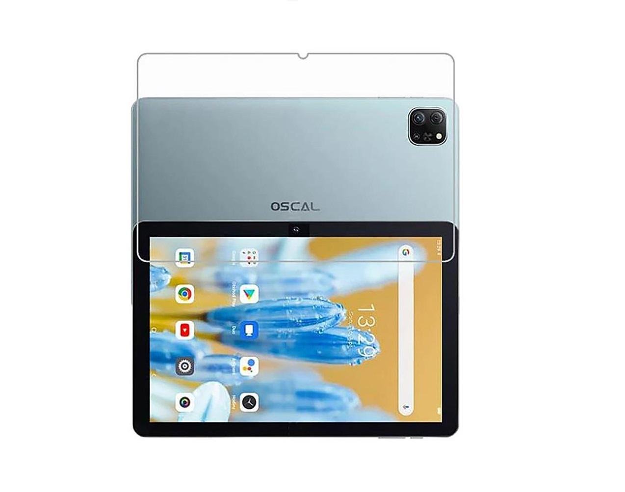 Захисне скло BeCover для Oscal Pad 70 10,1" (709791)